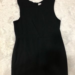 Women’s Black formal dress